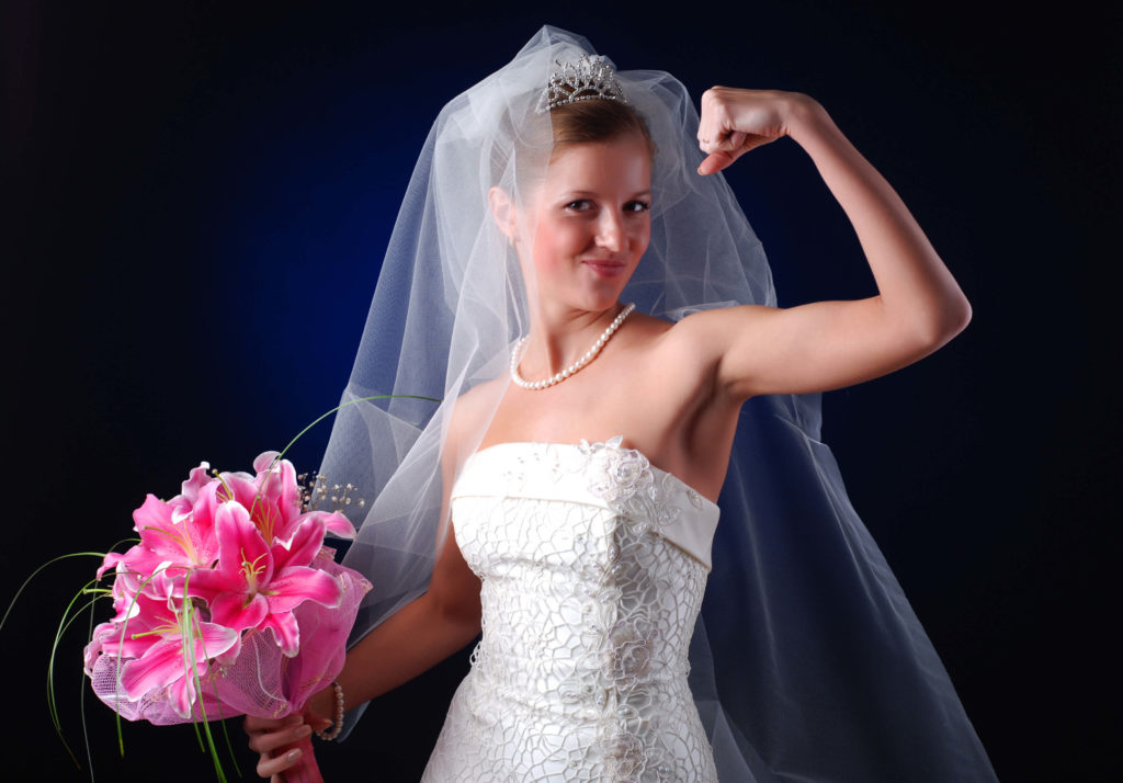 Bridal Bootcamp