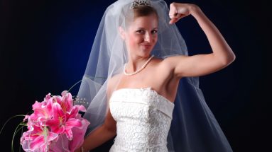 Bridal Bootcamp